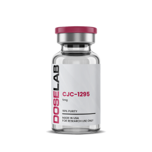 CJC-1295 DAC Peptide (5mg)