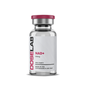 NAD⁺ (5mg)